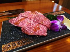 -丸藏和牛烧肉专门店(园区师惠坊店)