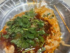 -大姐麻辣烫(莲宝中路店)