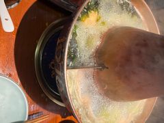 -1078號老北京涮肉(万达广场店)