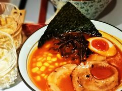 -火山屋台(新街口店)