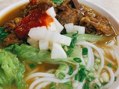 -珍珍小食店(西华路店)