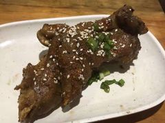 -木屋烧烤(白石洲店)