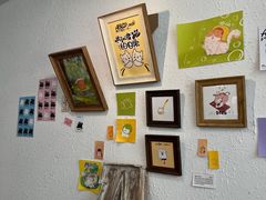 -ABCD咖啡屋(妇幼店)