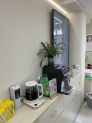 店内环境-弘源美甲美睫