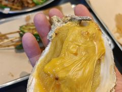 -蚝美人·生蚝海鲜烧烤(茶花园店)