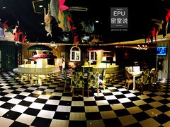 -H次元沉浸剧情密室(街道口店)