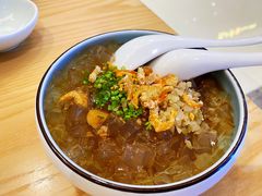 -船歌·鱼水饺青岛菜(国贸商城店)