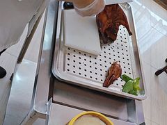 -全聚德(长白直营店)
