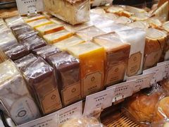 -莉莲蛋挞(日月光店)