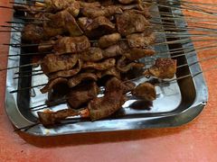 -酒宝荡烧烤(长航局江大路住宅小区店)