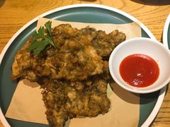 蚝仔烙-潮粥荟·潮汕砂锅粥(朝阳大悦城店)