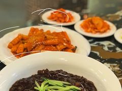 -桃园中华料理炸酱面(燕儿岛路店)