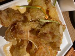 锅包肉-北方家宴(番禺永旺店)