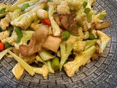 -同湘会馆(粤垦路店)