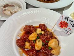 -南门食仙·手工福州菜(南门兜店)
