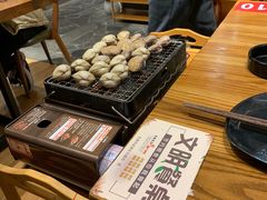 -烧货·活海鲜炭烧(湖滨商业街店)