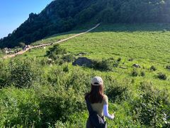 -白草畔自然风景区