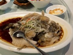 -廊亦舫Lang Yi Fang Restaurant(金桥店)