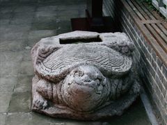 -韩城古城