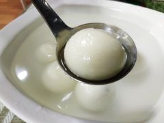 -天天向上素食餐厅(五台山店)