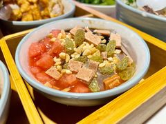 -芙蓉巷成都名小吃(丹尼斯2天地店)