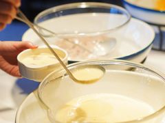 -比格比萨自助(宝山日月光店)