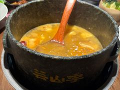 -芸山季·云南野生菌火锅(人民广场来福士店)