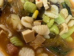 -吴三酸菜麻食酱香面馆(印花布园小区店)