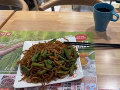 -嘉和一品粥(魏公村店)