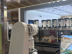 -淡马茶坊(深圳宝安壹方城店)