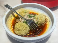 -茅庐川菜(烟台万象汇店)