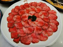-韩宫宴烤肉·料理(砂之船奥特莱斯店)