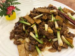 -馨越楼·点心·粤菜(赤坎店)