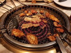 -火炉火自助餐(喜隆多店)