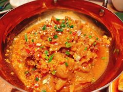 -浩海火燒雲傣家菜(芮欧百货店)