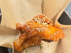 -必胜客(WOW中央公园店)