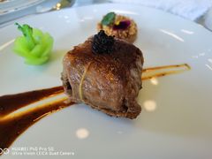 松露和牛礼物盒子-伯衡55·吉品轩(乌鲁木齐南路店)