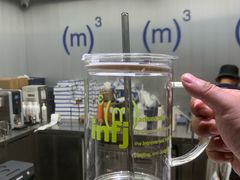 -CUBIC3三立方咖啡(西岸凤巢店)