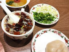 -北京老门框爆肚涮肉馆(凤城六路店)