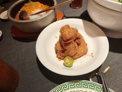 -南里山房·新淮扬菜(徐汇万科店)