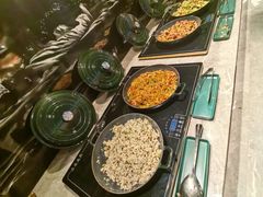 -成都宽窄巷子漫心酒店