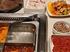 -海底捞火锅(庆春路店)