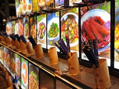 -园林美食城·本土农家菜(杨和镇店)