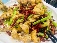 -昱德来·天津菜(河西店)