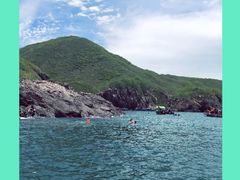 -双月湾