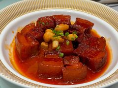 -香丰阁·烤鸭·川湘菜(清河店)