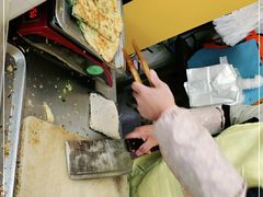 -咏春葱油饼(德政中路店)