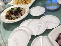 -裕德隆清真饭庄·天津特色菜(东丽店)