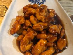 糖醋里脊-丰乐餐厅·始于1999·本地老字号