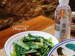 -树厨贵州菜(大十字店)